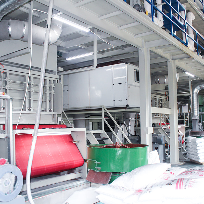 Машина для изготовления ткани Машина для изготовления ткани