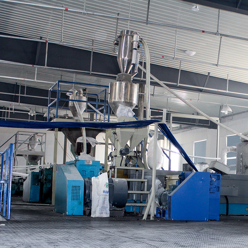 Высокоскоростная нетканая машина Высокоскоростная нетканая машина