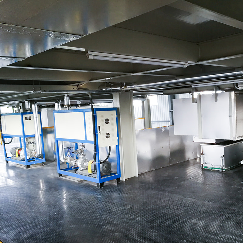 Машина для производства нетканых материалов Машина для производства нетканых материалов