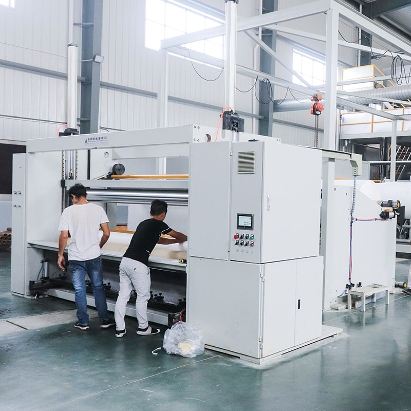 ПП спанбонд ПП спанбонд