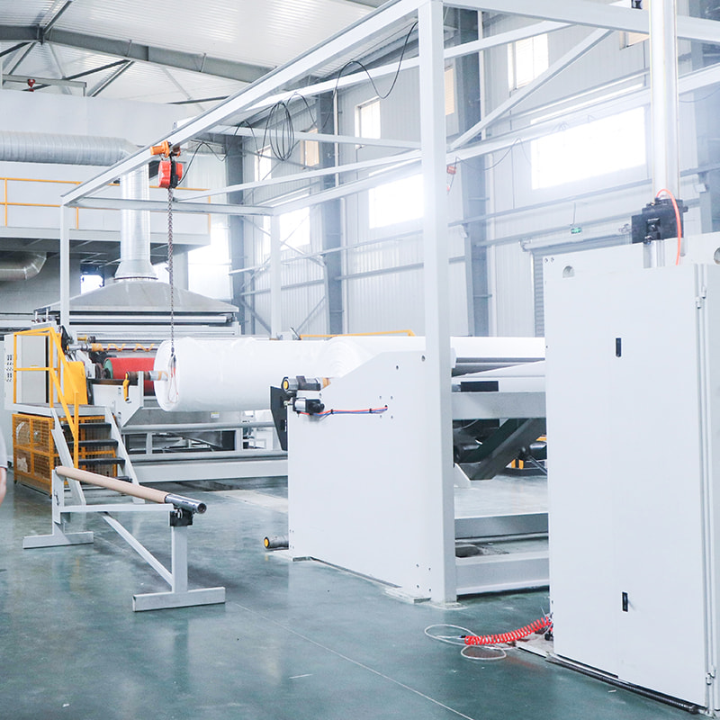 Нетканый спанбонд Нетканый спанбонд