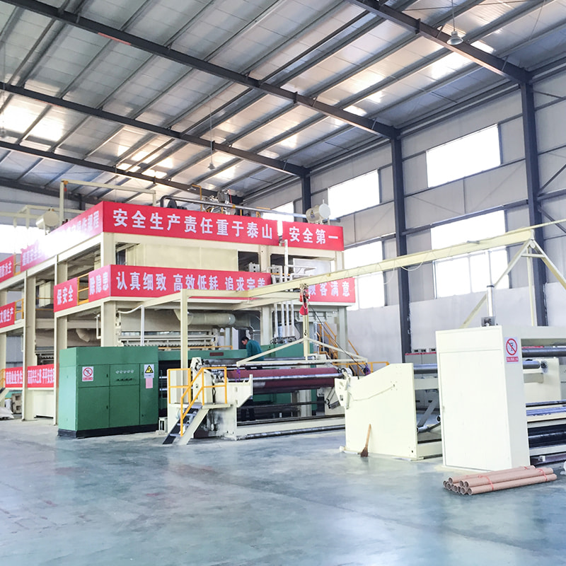 Двухлучевая машина для производства нетканых материалов Двухлучевая машина для производства нетканых материалов