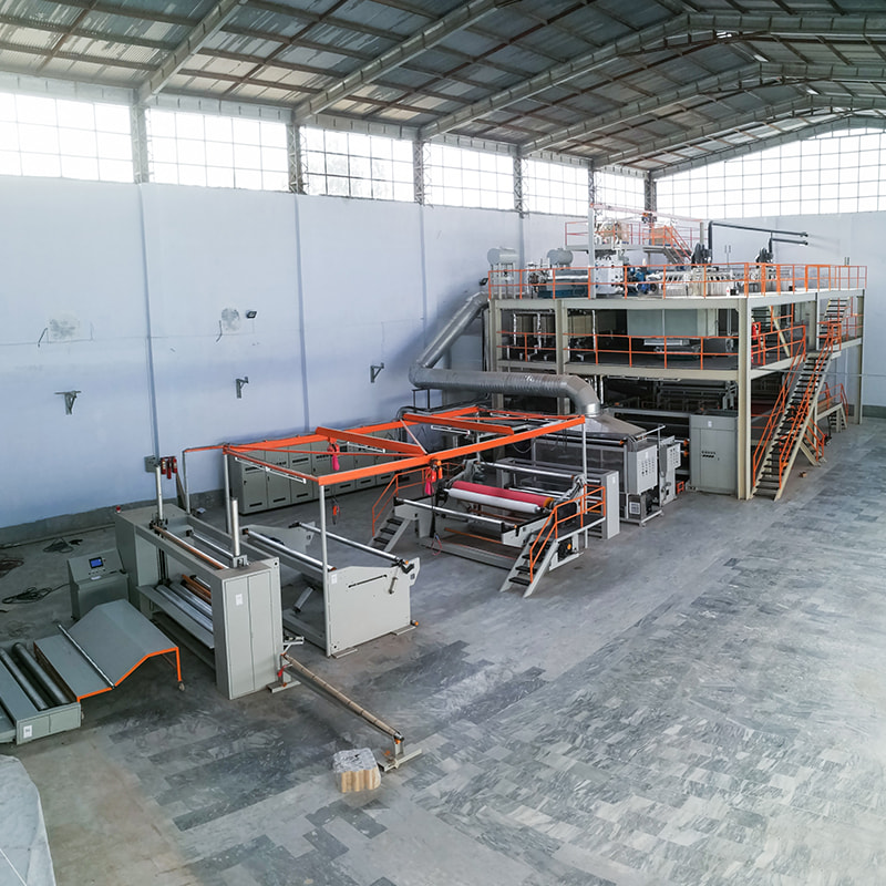 ПП нетканый ПП нетканый