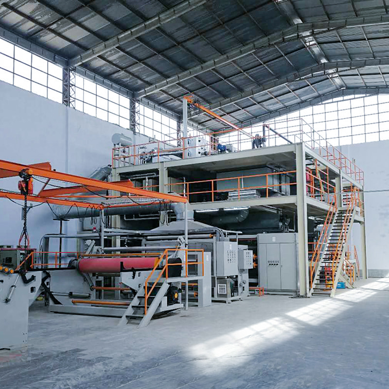 Спанбонд нетканый Спанбонд нетканый