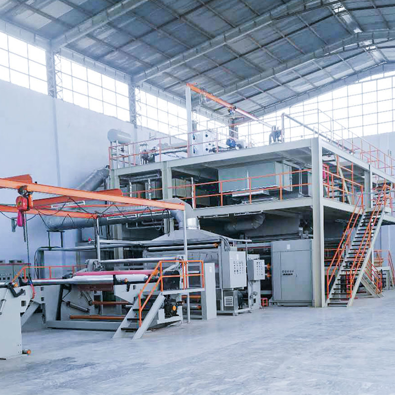 SS нетканый станок SS нетканый станок