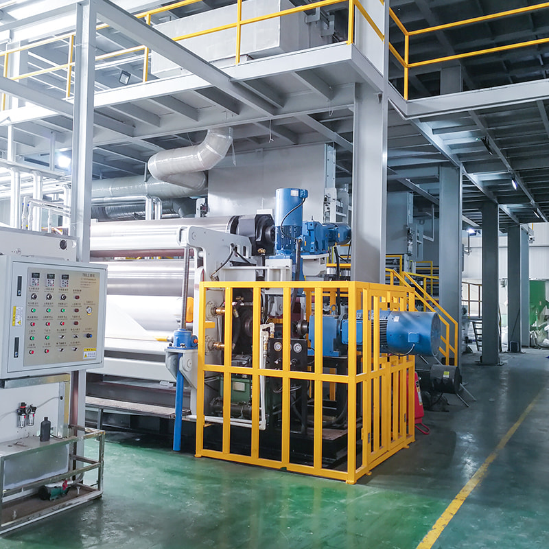 Спанбонд нетканый Спанбонд нетканый