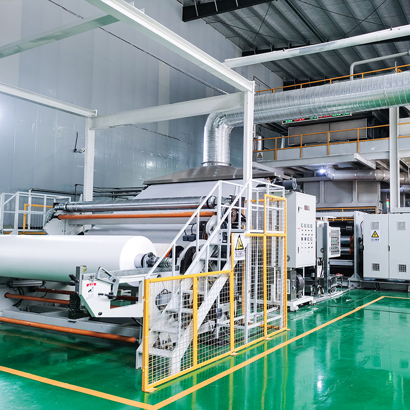 SMMSS нетканая машина SMMSS нетканая машина